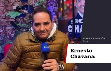 Ernesto Chavana opina sobre la jornada 4 de la Liga MX y más