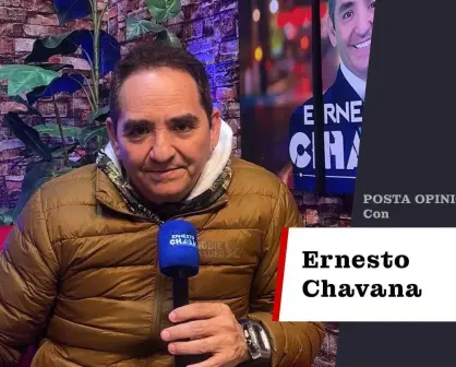 Ernesto Chavana opina sobre la jornada 4 de la Liga MX y más