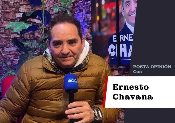 Ernesto Chavana opina sobre la jornada 4 de la Liga MX y más