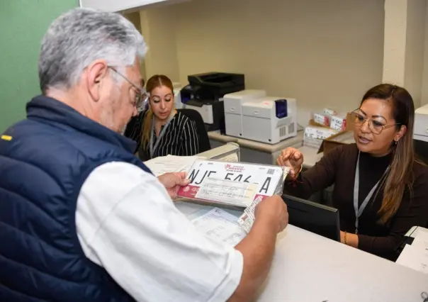 ¿Cómo puedes acceder al Subsidio a la Tenencia en Edomex? Sigue estos pasos