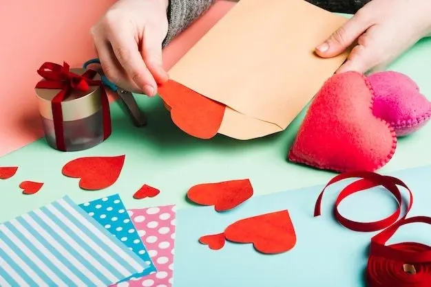 14 de febrero: 3 manualidades que puedes hacer sin gastar mucho en San Valentín