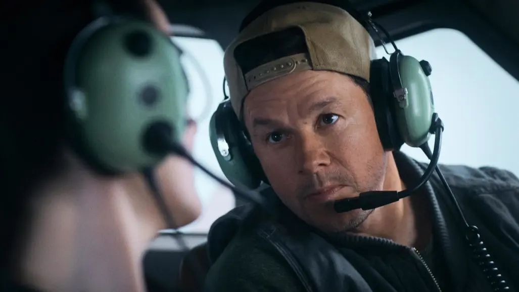 Amenaza en el Aire: El regreso de Mark Wahlberg como villano a la gran pantalla