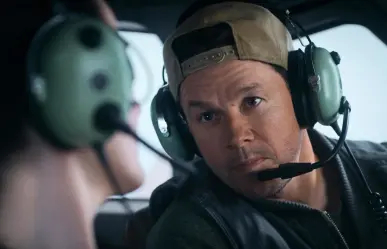 Amenaza en el Aire: El regreso de Mark Wahlberg como villano a la gran pantalla