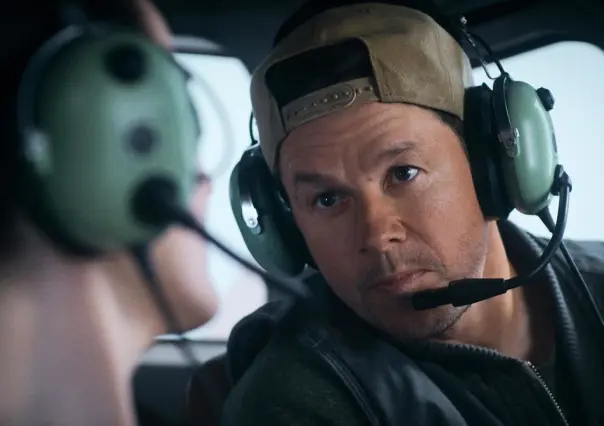 Amenaza en el Aire: El regreso de Mark Wahlberg como villano a la gran pantalla