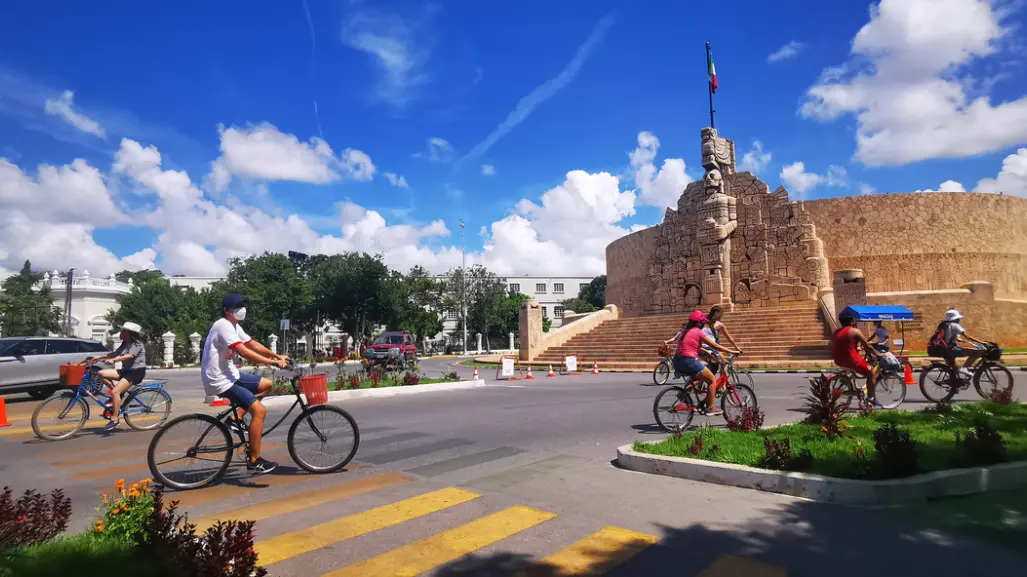 Clima en Yucatán: se espera tiempo estable y escasa probabilidad de lluvias en la región