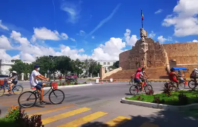 Clima en Yucatán: se espera tiempo estable y escasa probabilidad de lluvias en la región