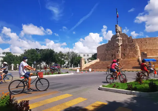 Clima en Yucatán: se espera tiempo estable y escasa probabilidad de lluvias en la región