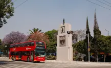 Esta es la historia que hay detrás de lo que hoy es Calzada de los Misterios en CDMX