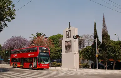 Esta es la historia que hay detrás de lo que hoy es Calzada de los Misterios en CDMX