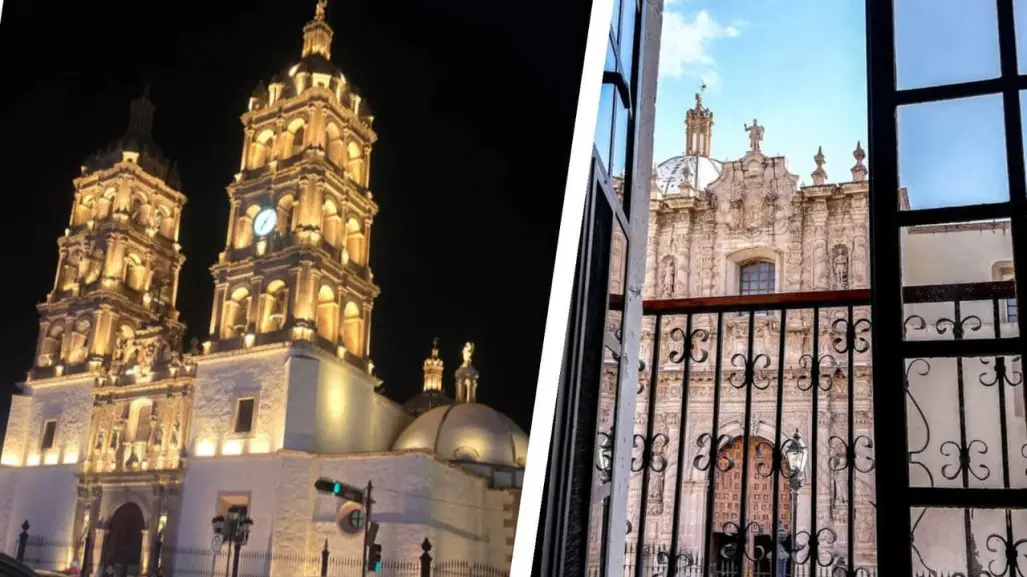 El hotel de Durango que tiene un balcón para ver a la legendaria monja de Catedral