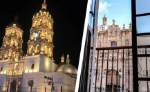 El hotel de Durango que tiene un balcón para ver a la legendaria monja de Catedral