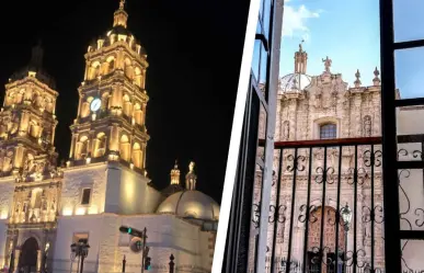 El hotel de Durango que tiene un balcón para ver a la legendaria monja de Catedral