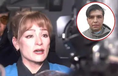 Daño causado por Fofo Márquez a Edith Márquez le cuesta 277 mil pesos
