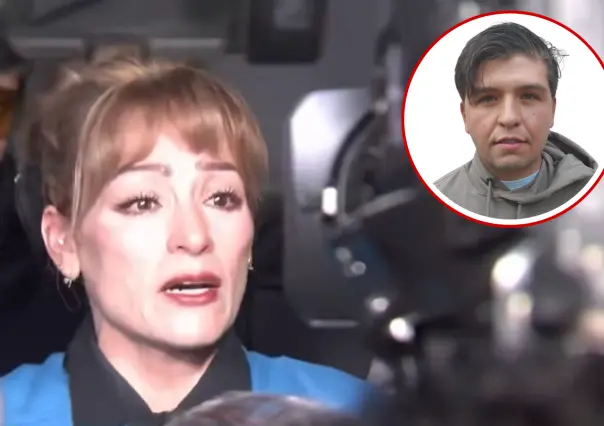 Daño causado por Fofo Márquez a Edith Márquez le cuesta 277 mil pesos