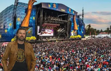 Vive Latino rumbo a sus 25, rendirán homenaje a Pau Donés de Jarabe de Palo