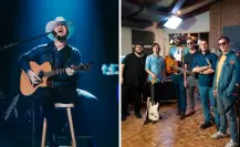 ¿Eden Muñoz y los Claxons en Parras? Te decimos cómo asistir