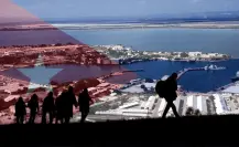 Guantánamo se convertirá en Centro Migratorio, confirma Trump