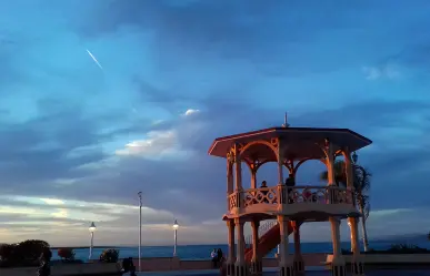 ¿Cómo pueden los vendedores ambulantes estar en el Malecón de La Paz?