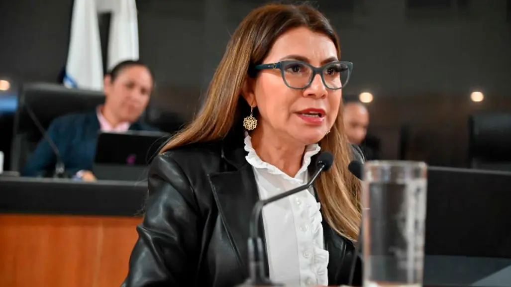 Diputada se suma a destitución del Director de la Exportadora de Sal