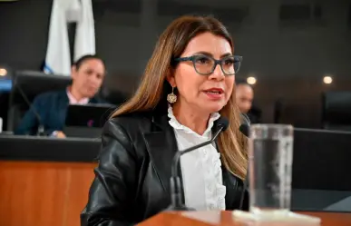 Diputada se suma a destitución del Director de la Exportadora de Sal