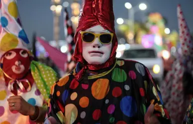 Eventos destacados del Carnaval La Paz en BCS: lo que no te puedes perder