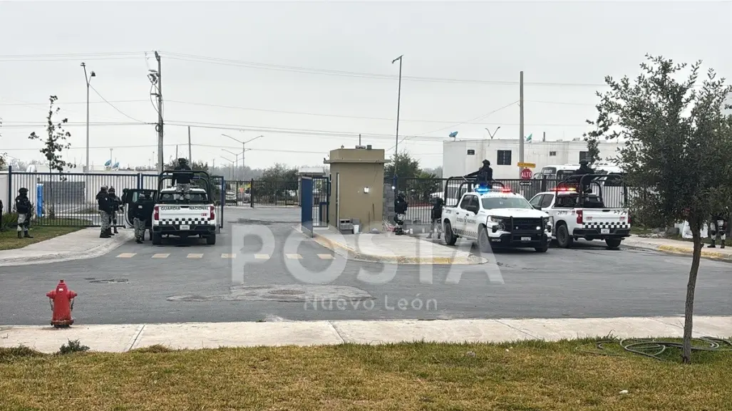 VIDEO | Despierta San Nicolás con múltiples cateos por asesinato y secuestro en García