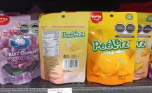 Llegan gomitas virales a Walmart ¿cuánto cuestan?