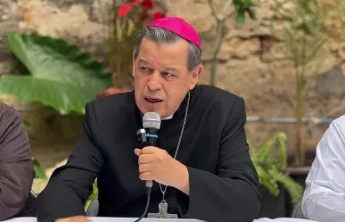 Esto dice la Iglesia en Yucatán sobre los sucesos registrados en Tekit