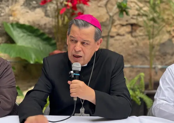 Esto dice la Iglesia en Yucatán sobre los sucesos registrados en Tekit