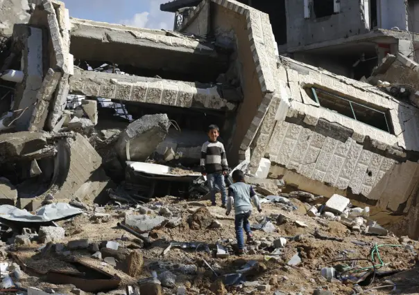Hamás liberará una nueva tanda de rehenes en próximos días, confirma Israel