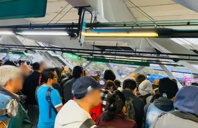 Metro CDMX: tiempos de espera y Líneas con mayor retraso este miércoles 29 de enero