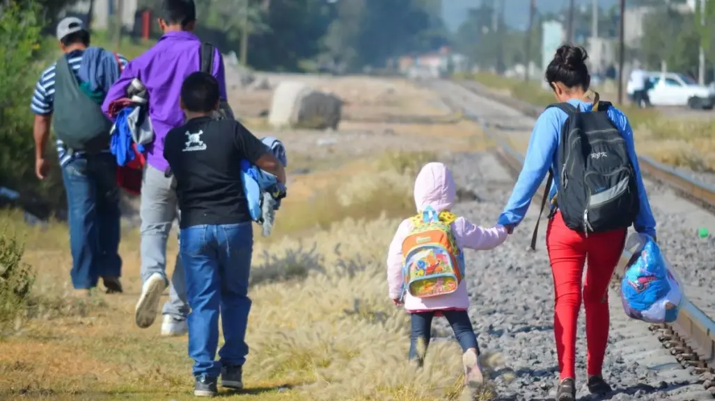 Repatriaciones de Estados Unidos no afectarán a Baja California Sur según el gobierno