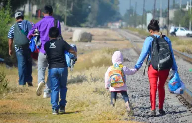 Repatriaciones de Estados Unidos no afectarán a Baja California Sur según el gobierno