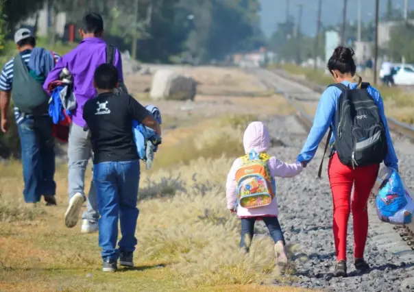 Repatriaciones de Estados Unidos no afectarán a Baja California Sur según el gobierno