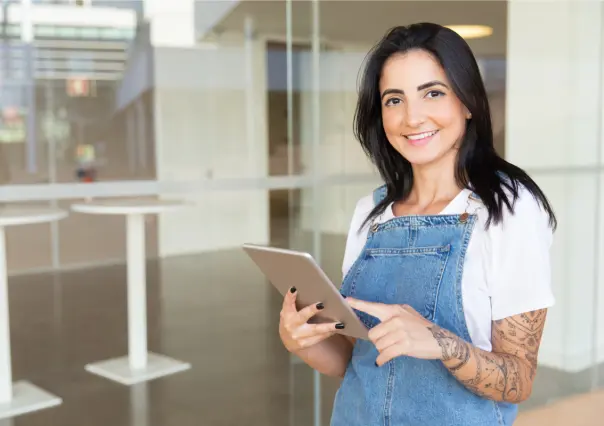 Nenis en Tamaulipas: ¿cuántas mujeres son nuevas empresarias con negocios en internet?