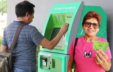 Estos son 3 lugares en donde puedes comprar y recargar la tarjeta Va y Ven en Yucatán