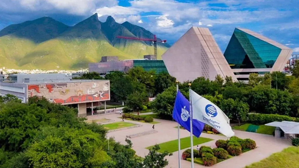 Estas carreras del Tec de Monterrey son las más caras para una formación profesional