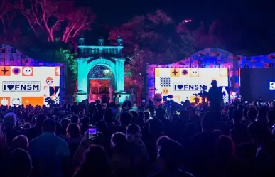 Feria nacional de San Marcos, anuncia lluvia de estrellas en su próxima edición I VIDEO