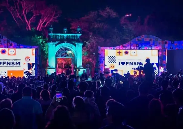 Feria nacional de San Marcos, anuncia lluvia de estrellas en su próxima edición I VIDEO