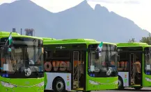 Conoce los beneficios que tendrán los choferes de Nuevo León con el programa Operador te Ayudamos