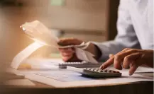 Últimos días de descuentos para el pago del predial en La Paz