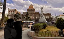 Prostitución en el Centro Histórico de Saltillo así buscan erradicarla Prostitución en el Centro Histórico de Saltillo así buscan erradicarla