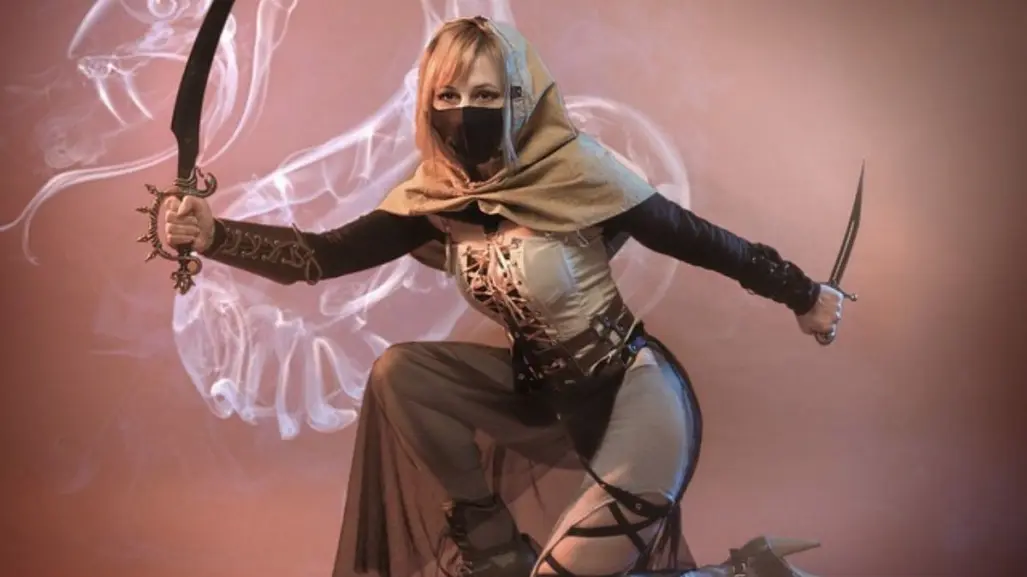 ¿Qué es un cosplayer? Aquí te explicamos todo lo que necesitas saber