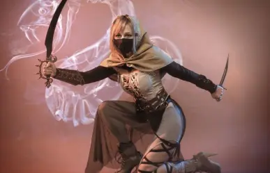 ¿Qué es un cosplayer? Aquí te explicamos todo lo que necesitas saber