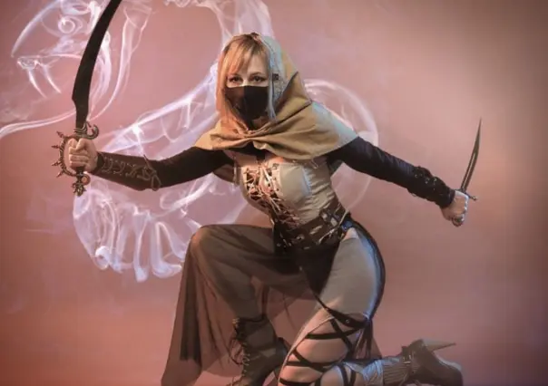 ¿Qué es un cosplayer? Aquí te explicamos todo lo que necesitas saber