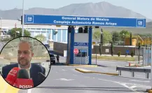 General Motors Ramos Arizpe evalúa traslado de producción a Estados Unidos