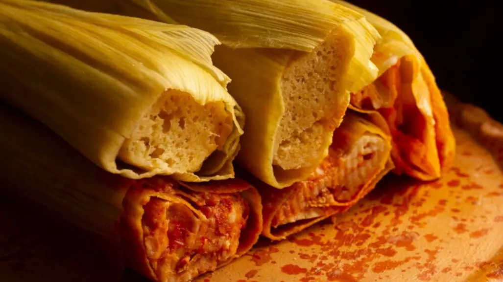 Día de la Candelaria: Estos son los sabores de tamal más pedidos en CDMX