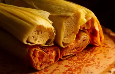 Día de la Candelaria: Estos son los sabores de tamal más pedidos en CDMX