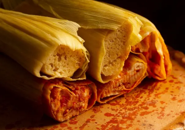 Día de la Candelaria: Estos son los sabores de tamal más pedidos en CDMX