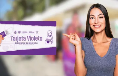 Tarjeta Violeta en Guerrero: ¿cómo inscribirse para obtener más 2 mil pesos?